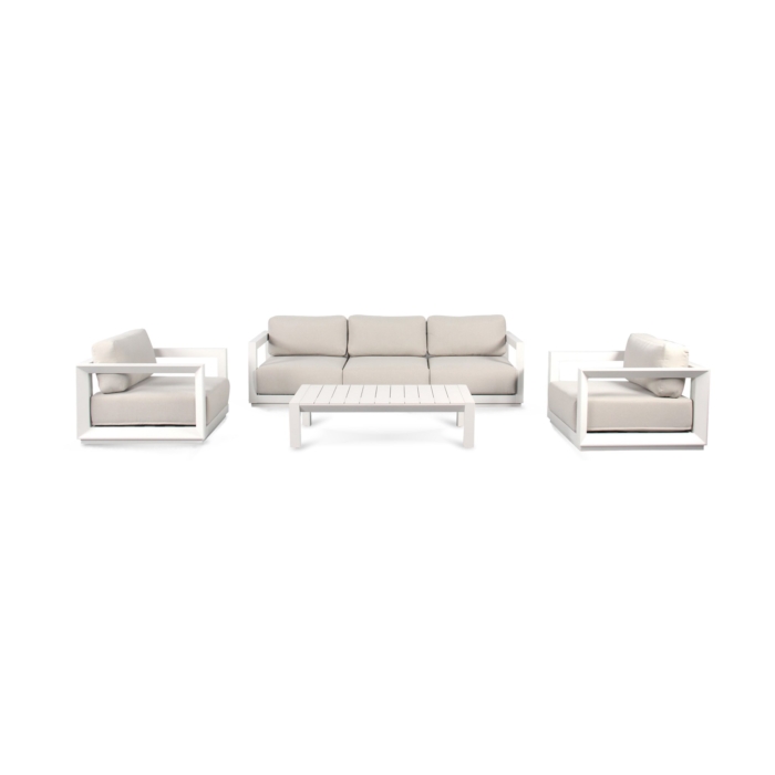 BELLEVUE Outdoor Lounge Set