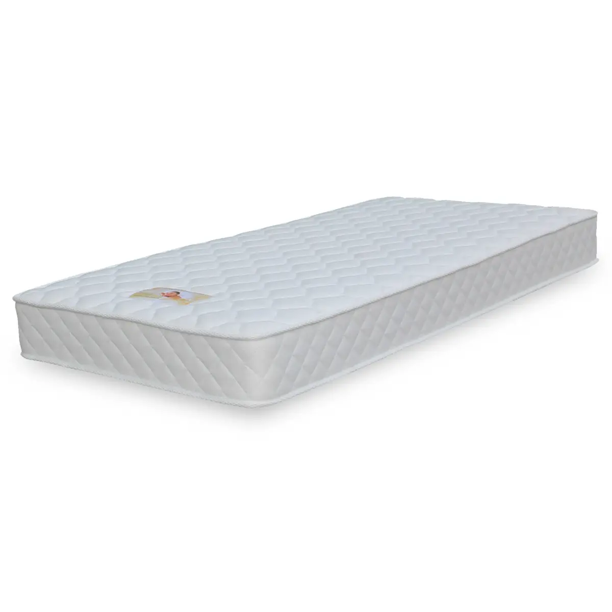 Continuous Spring Mattress
