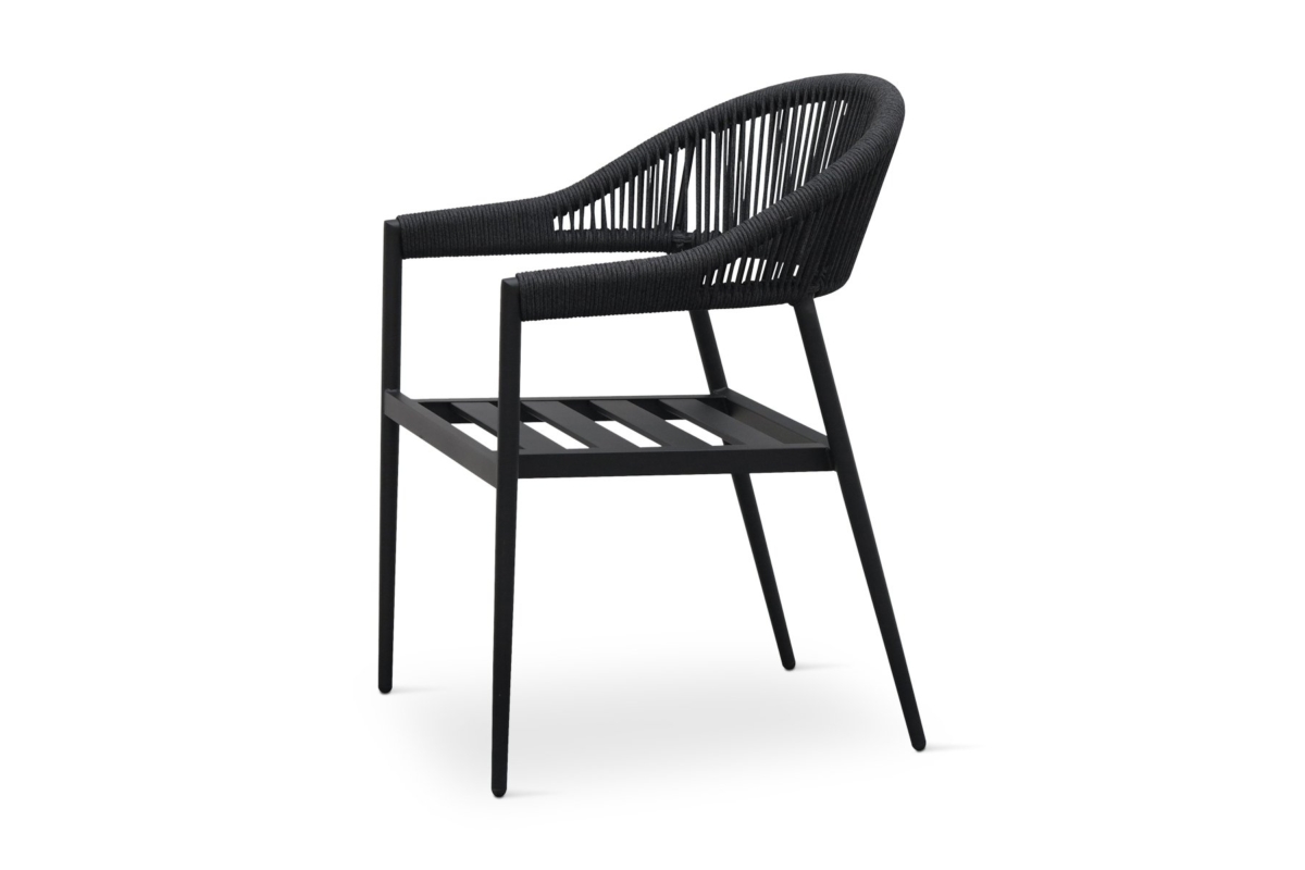 SOLARIA Outdoor Chair
