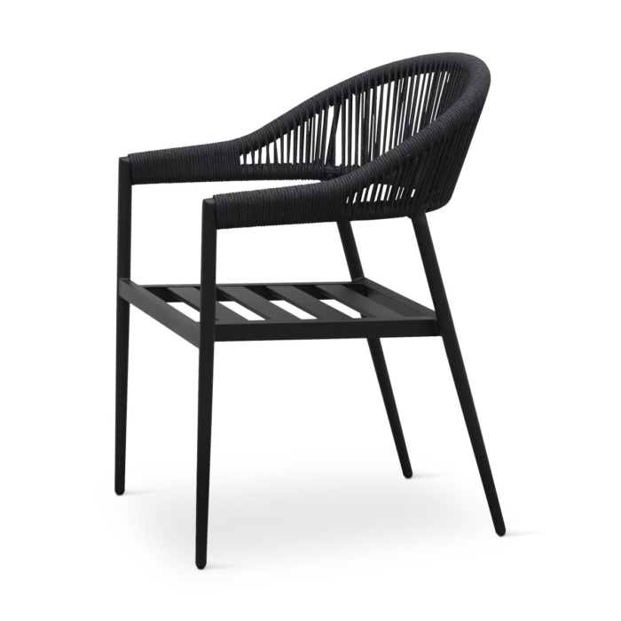 SOLARIA Outdoor Chair