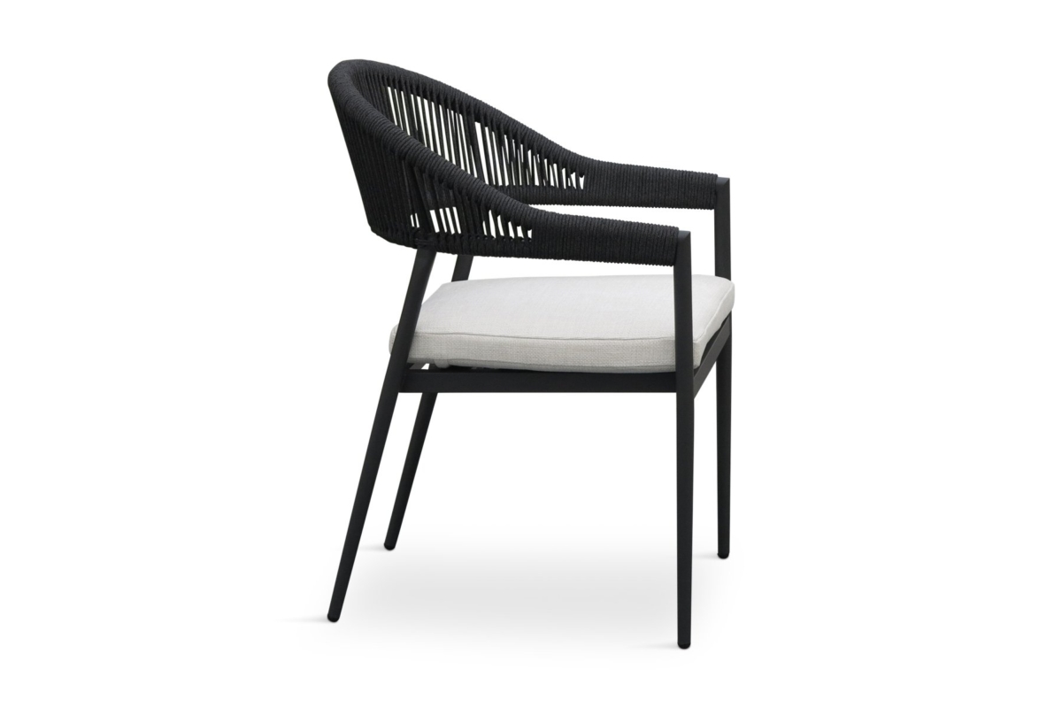 SOLARIA Outdoor Chair