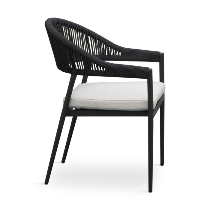 SOLARIA Outdoor Chair