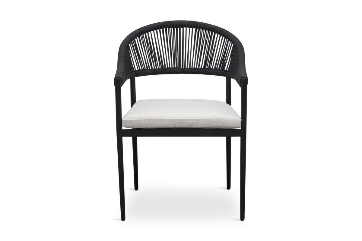 SOLARIA Outdoor Chair
