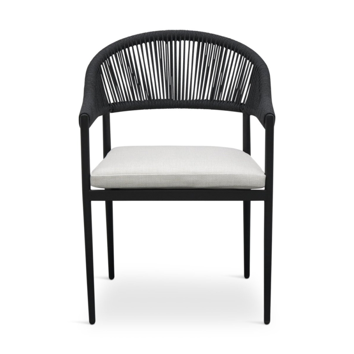 SOLARIA Outdoor Chair