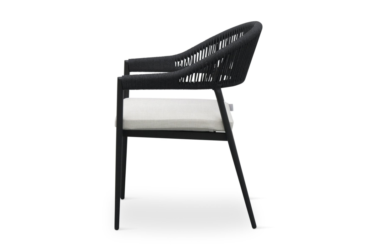 SOLARIA Outdoor Chair