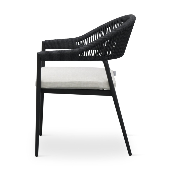 SOLARIA Outdoor Chair