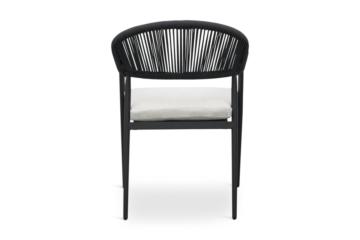 SOLARIA Outdoor Chair