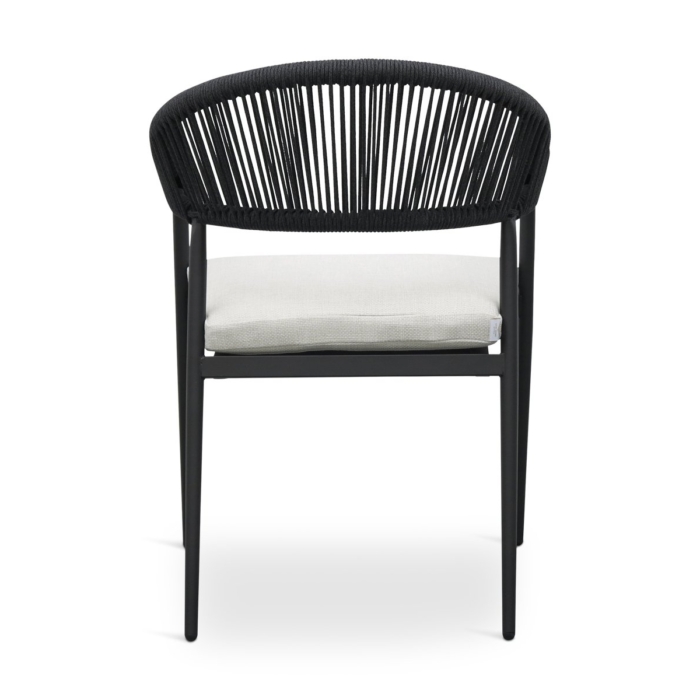 SOLARIA Outdoor Chair