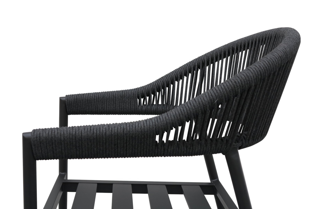 SOLARIA Outdoor Chair