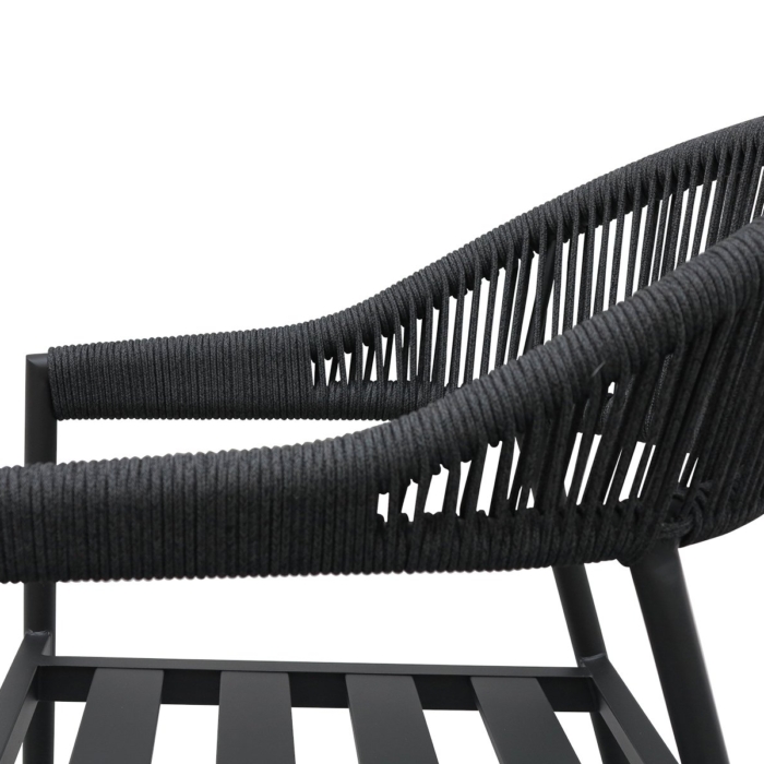 SOLARIA Outdoor Chair