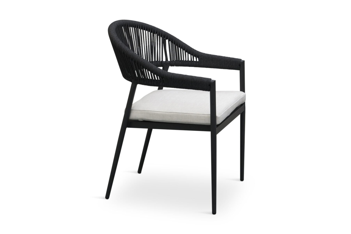 SOLARIA Outdoor Chair
