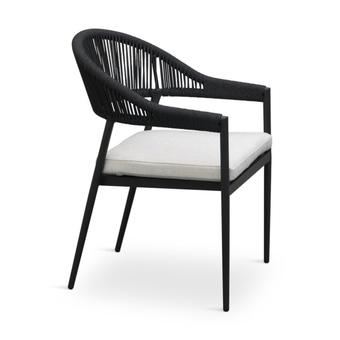 SOLARIA Outdoor Chair