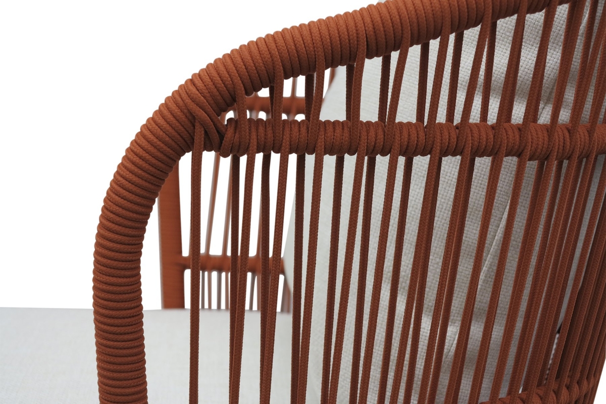 Resortio Outdoor Chair Resortio Outdoor Chair