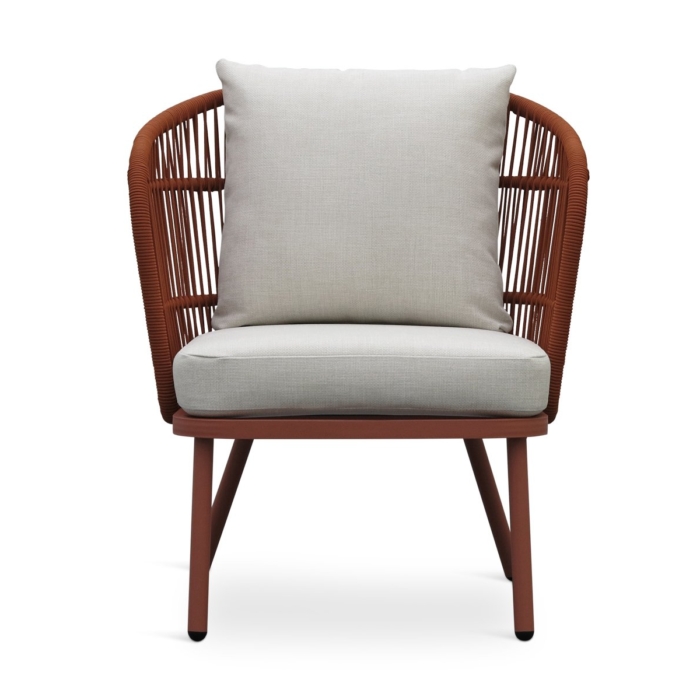Resortio Outdoor Chair Resortio Outdoor Chair