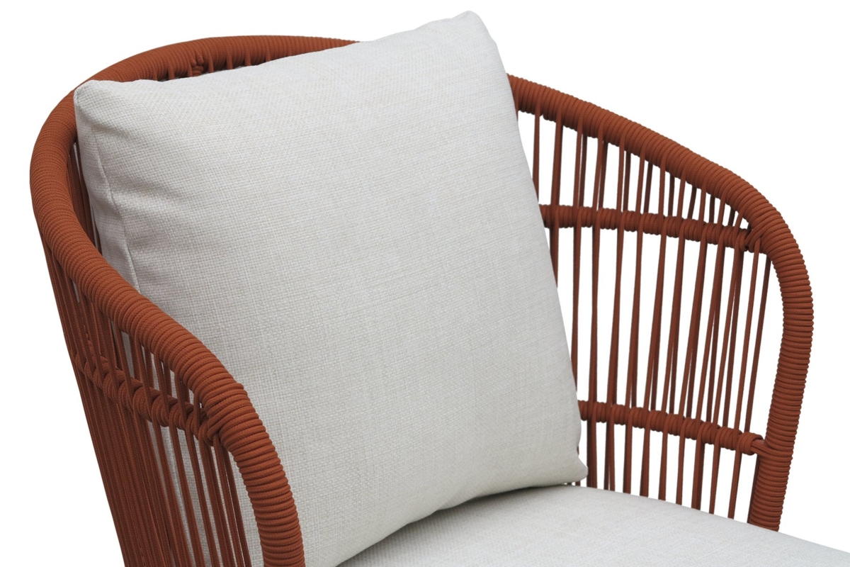 Resortio Outdoor Chair Resortio Outdoor Chair