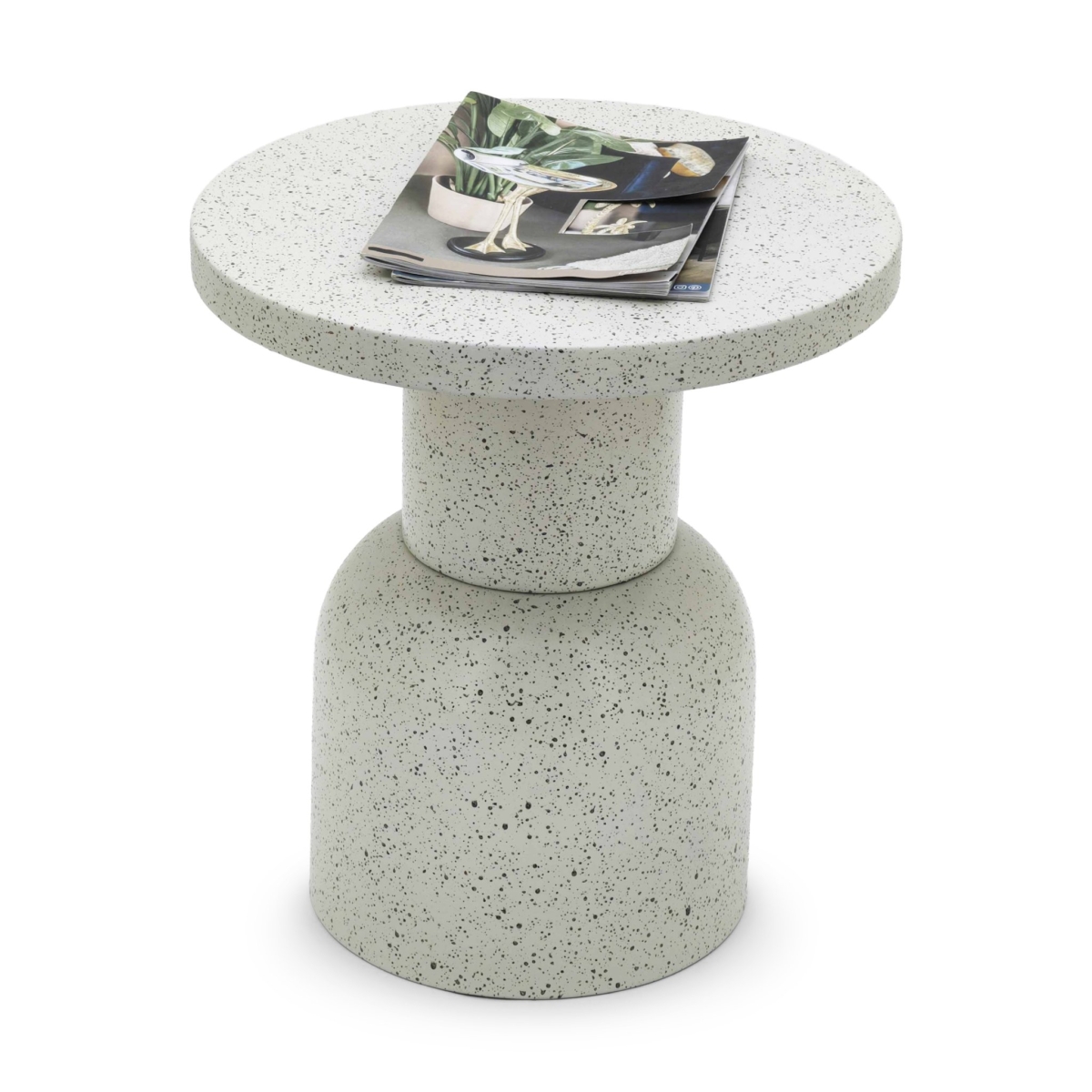 Vicino Side Table