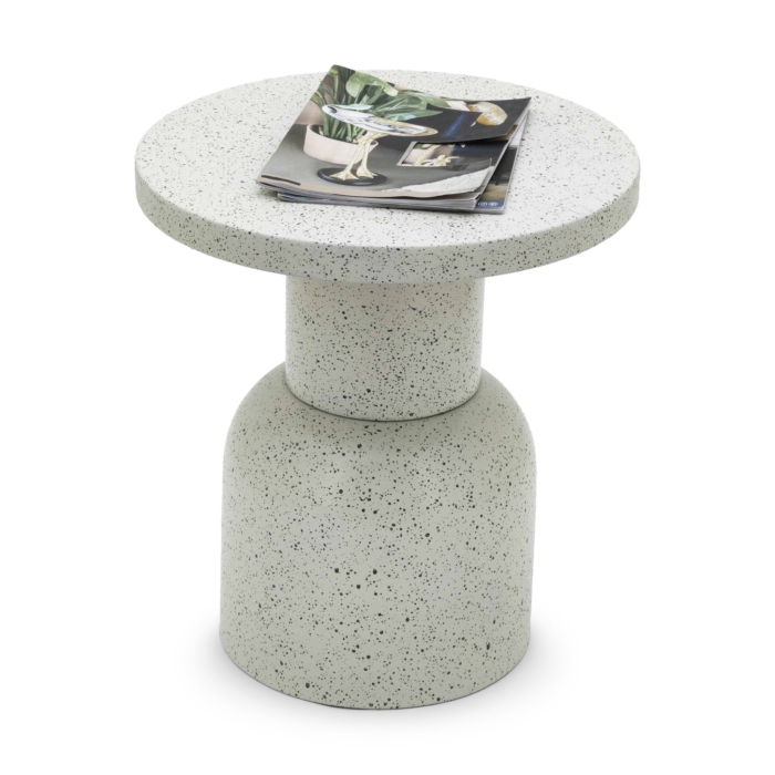 Vicino Side Table