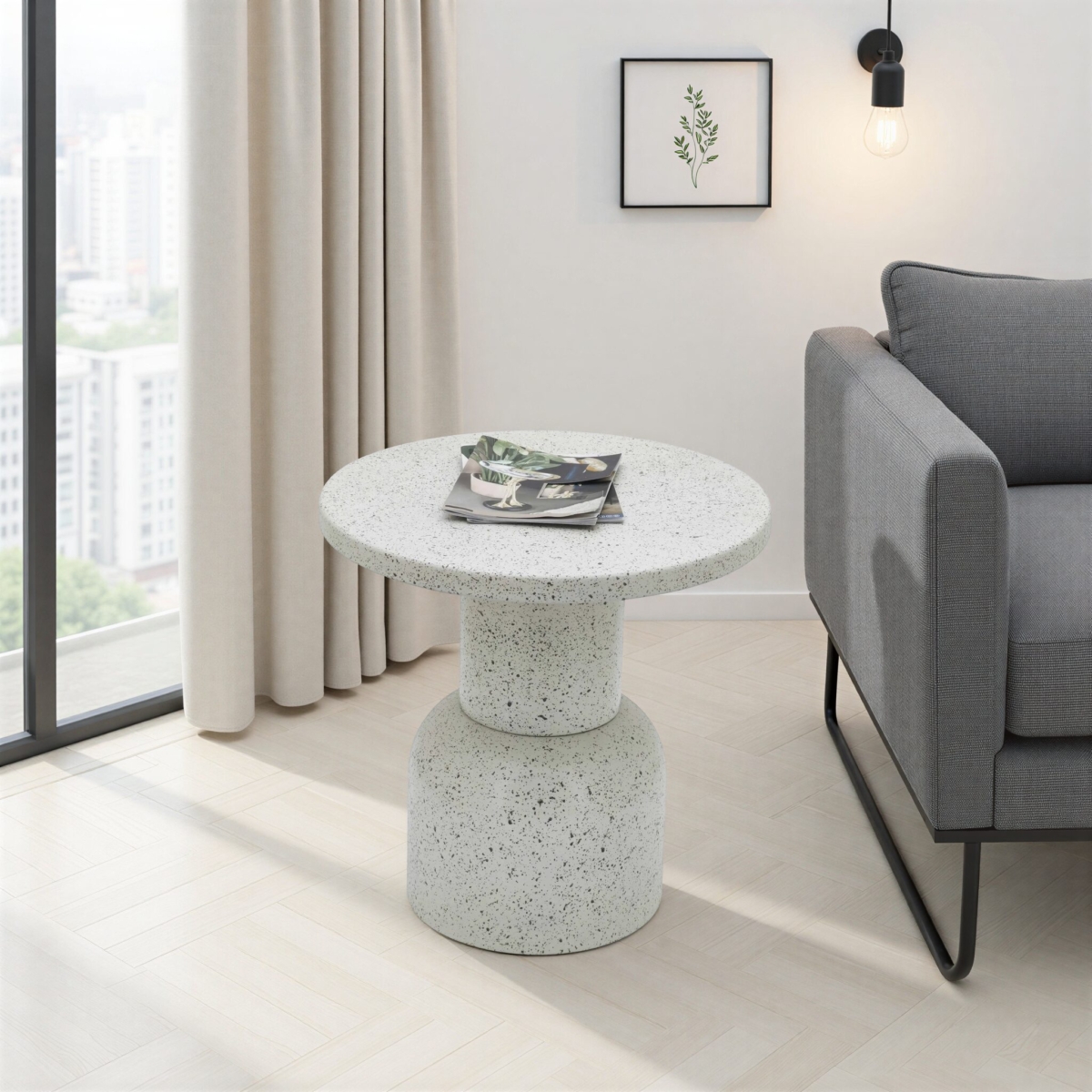 VICINO Side Table