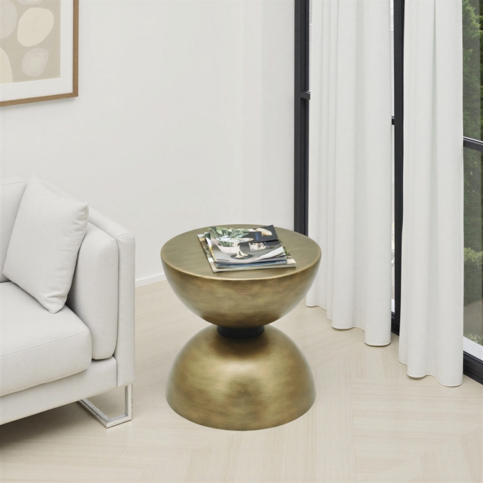 Beanito Side Table