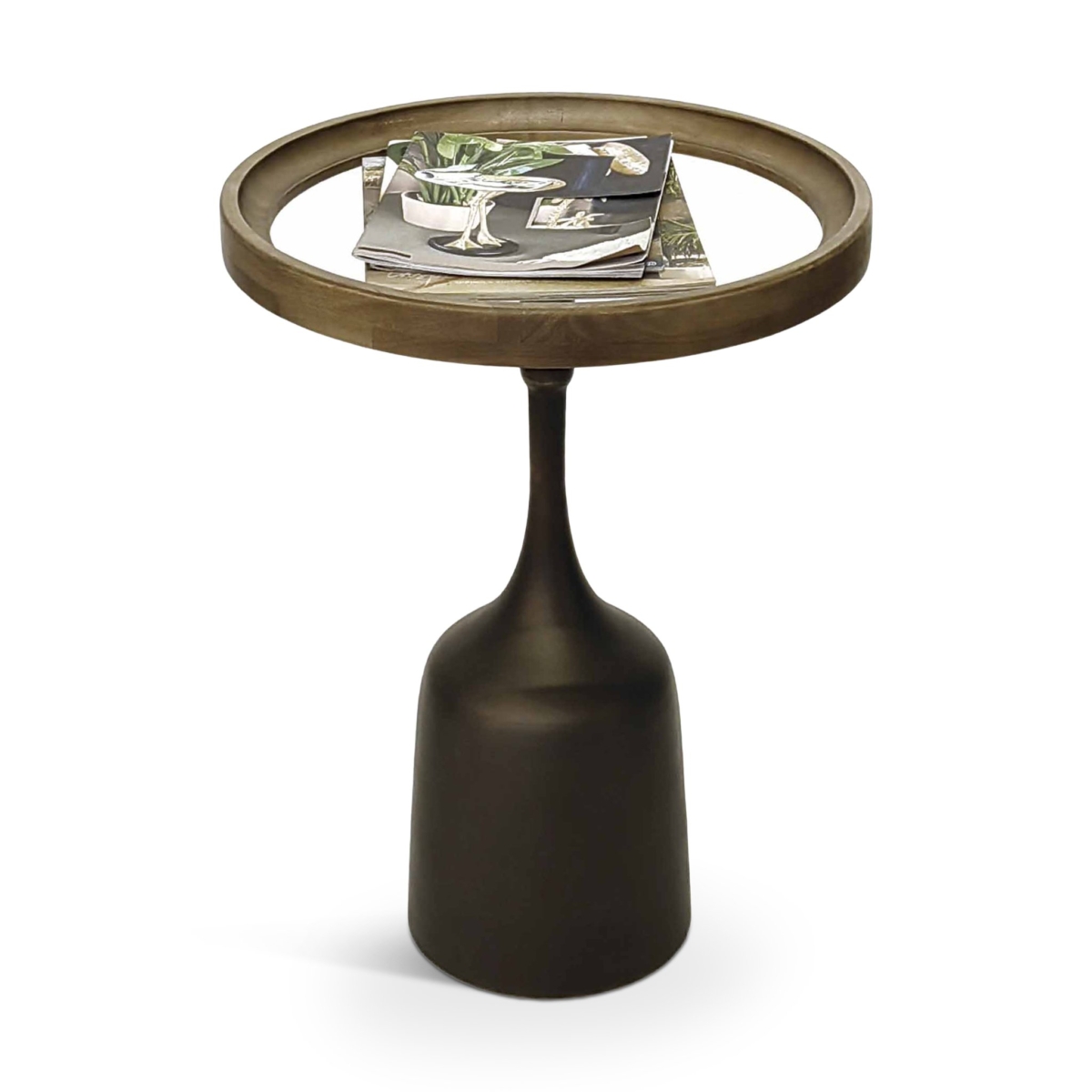 Cupachino Side Table