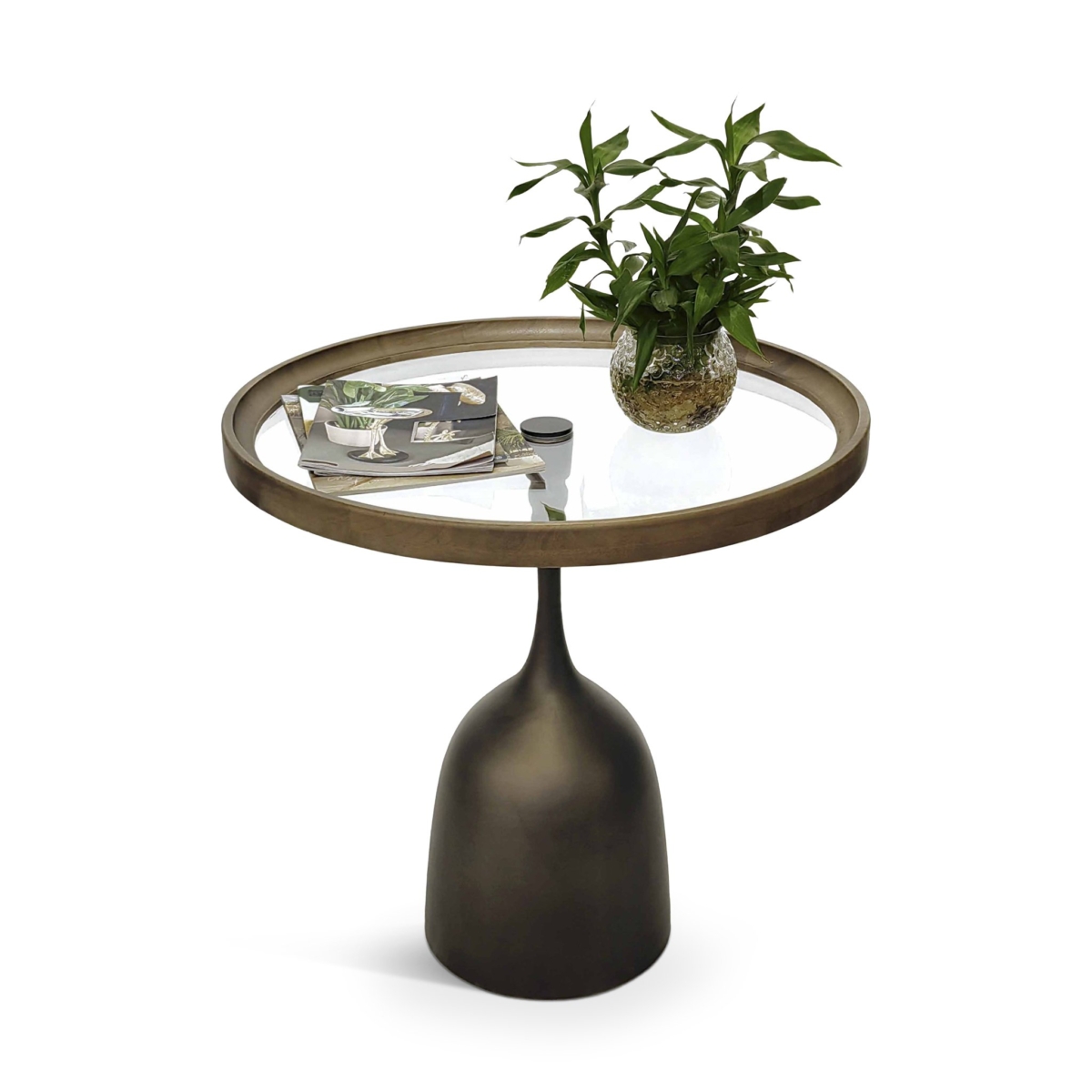 CUPACHINO End Table