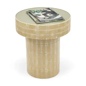 ERODE Side Table