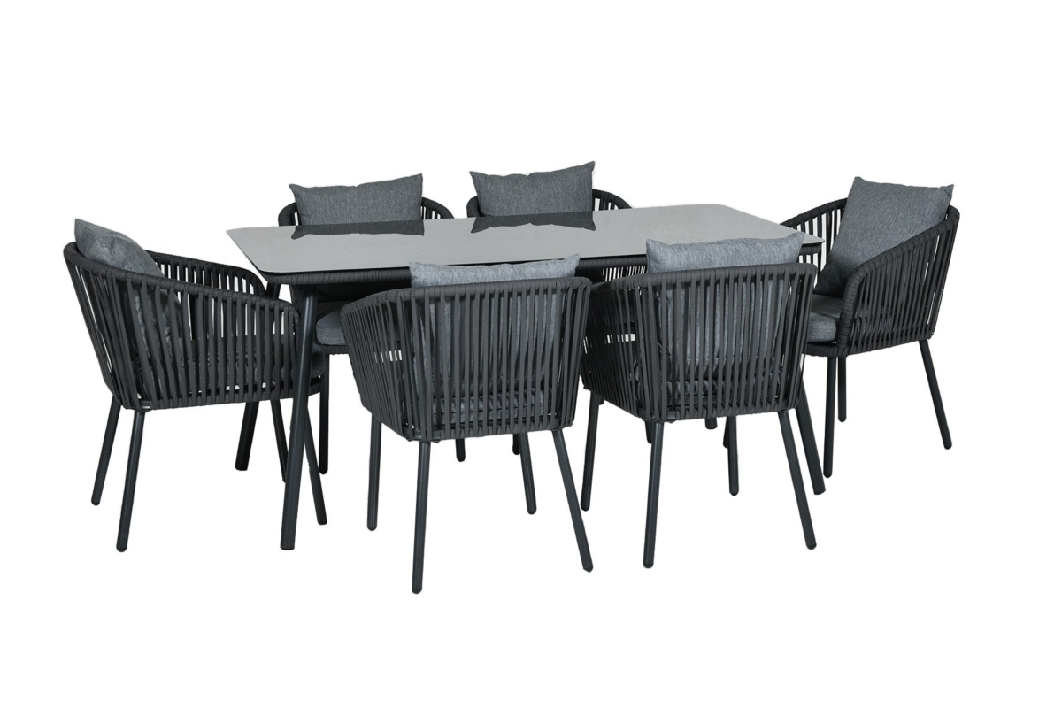 MAUI Outdoor Dining Set