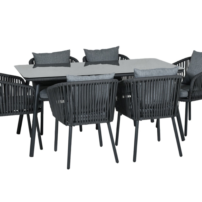MAUI Outdoor Dining Set