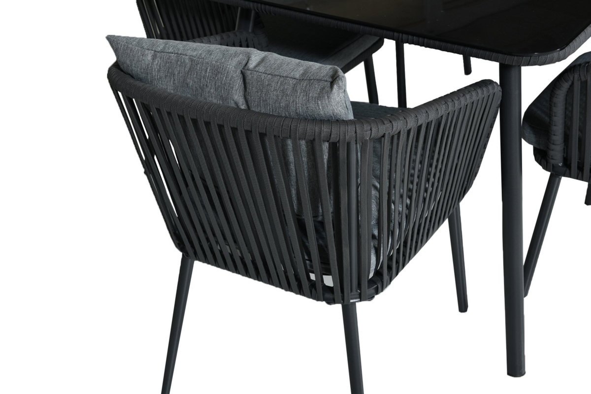 MAUI Outdoor Dining Set