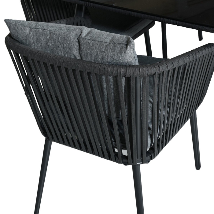 MAUI Outdoor Dining Set