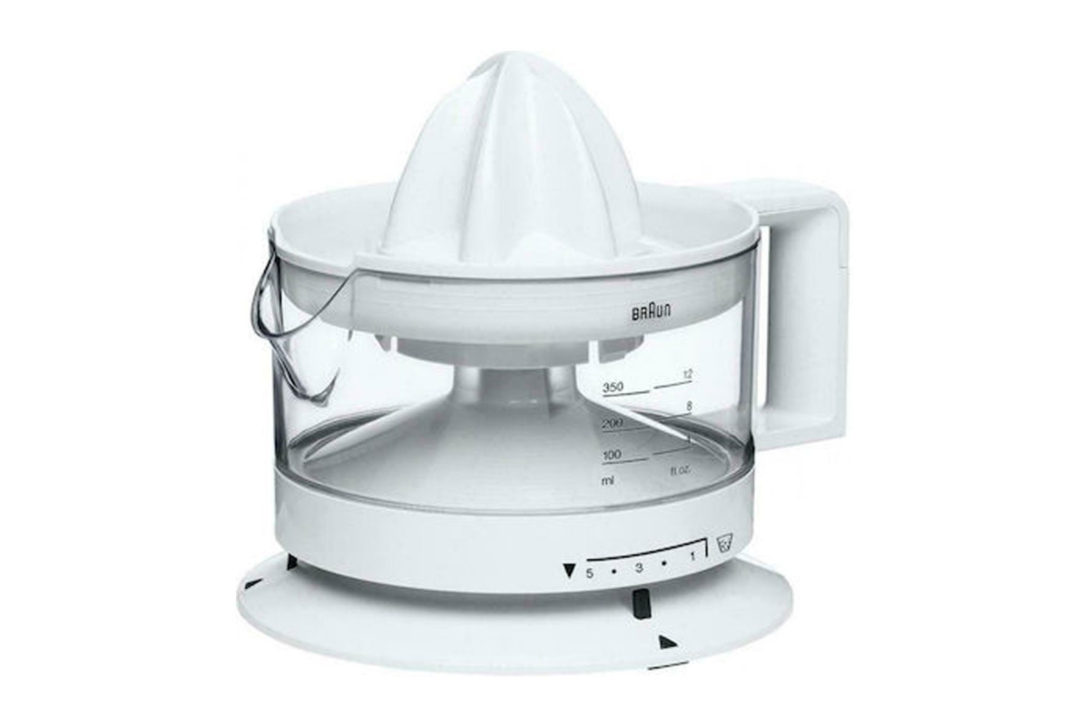 Braun Citrus Juicer Braun Citrus Juicer