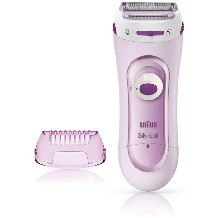 Braun Lady Shaver