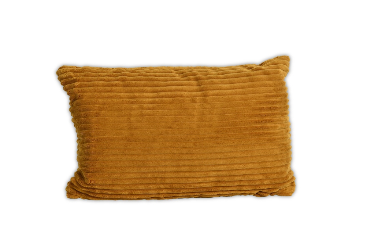 Mustard Pillow 35x60 Mustard Pillow 35x60