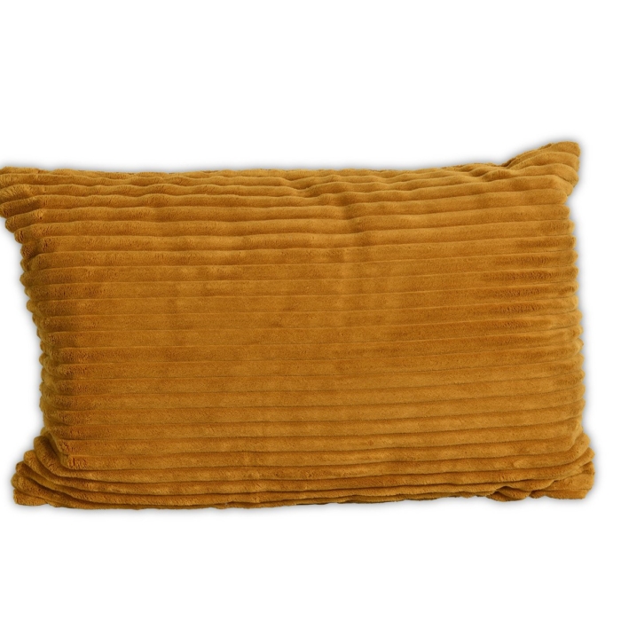 Mustard Pillow 35x60 Mustard Pillow 35x60