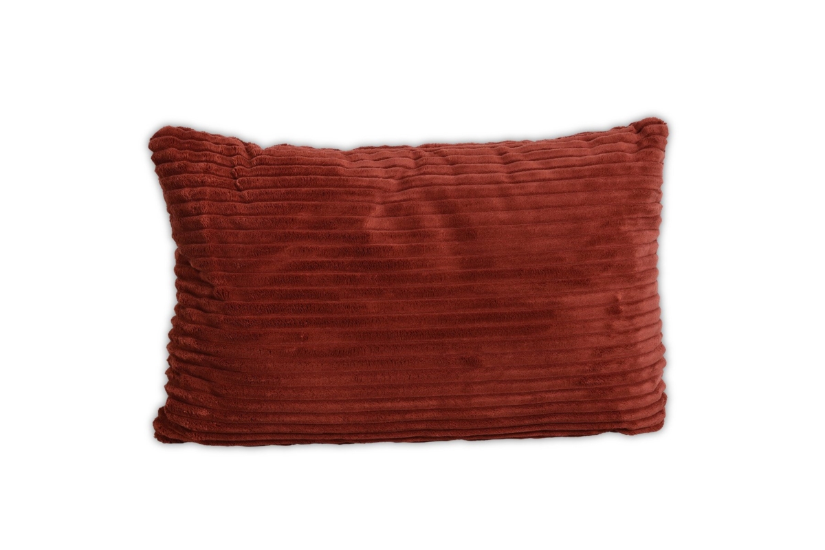Pillow 35x60 Red