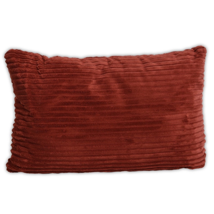 Pillow 35x60 Red