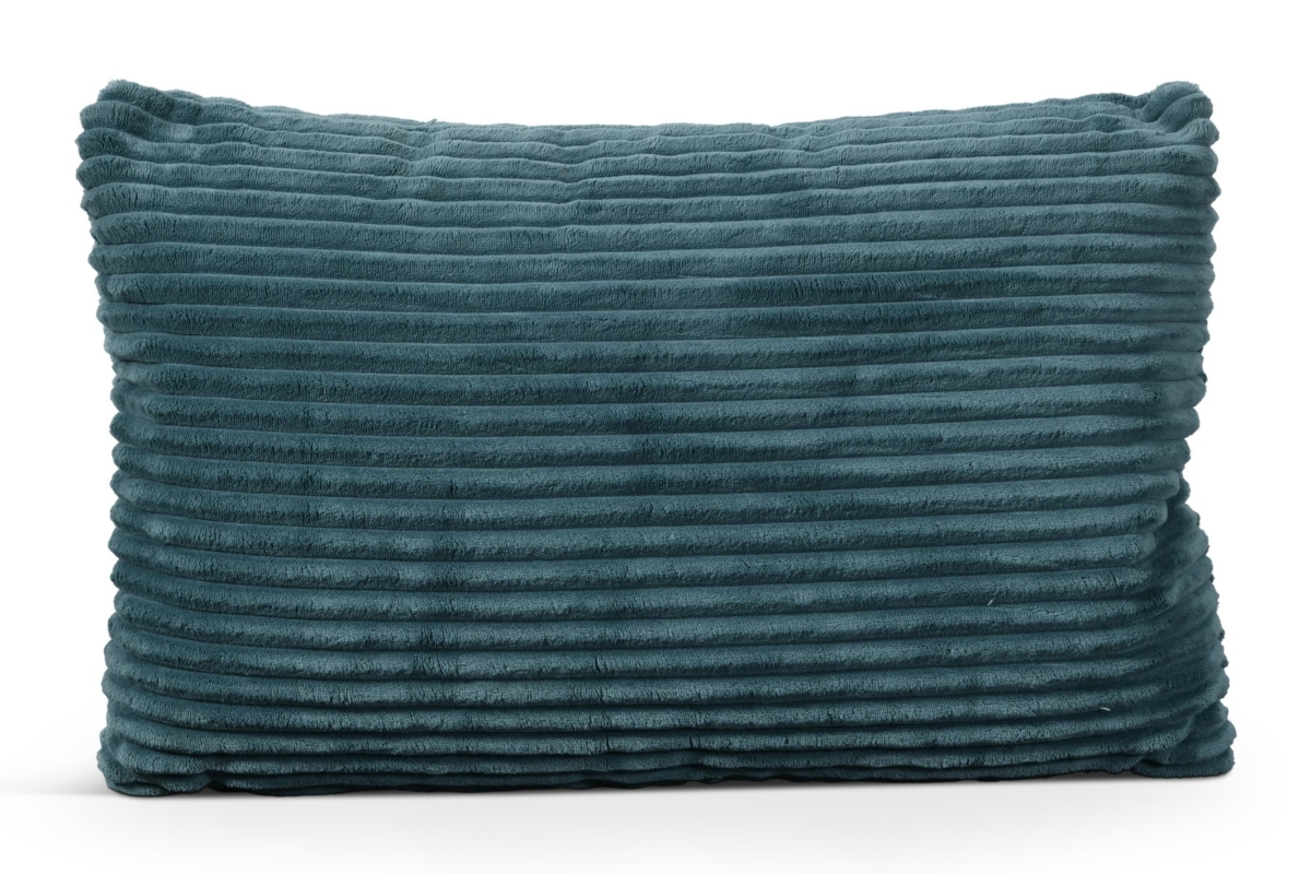 Pillow Turquoise Fb