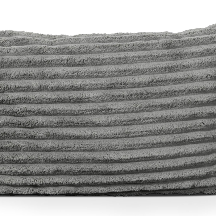 Pillow 35x60 Light Grey Fb