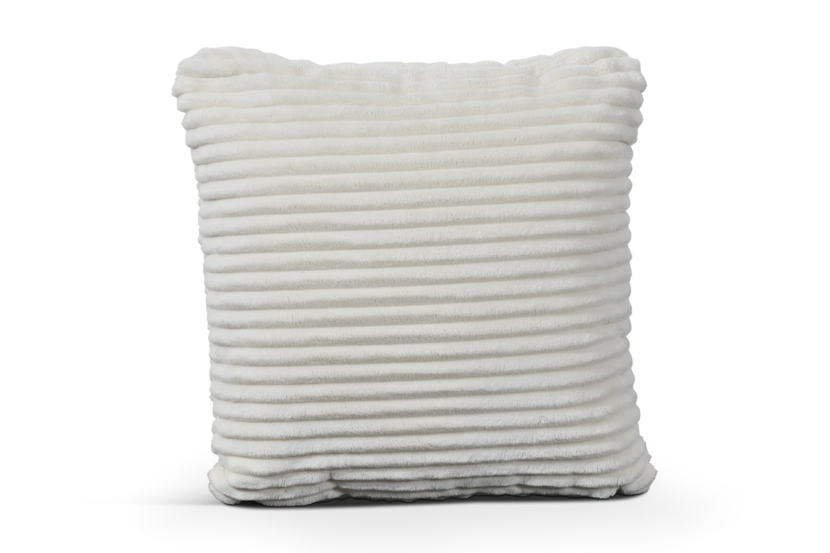 Pillow 40x40 Off White