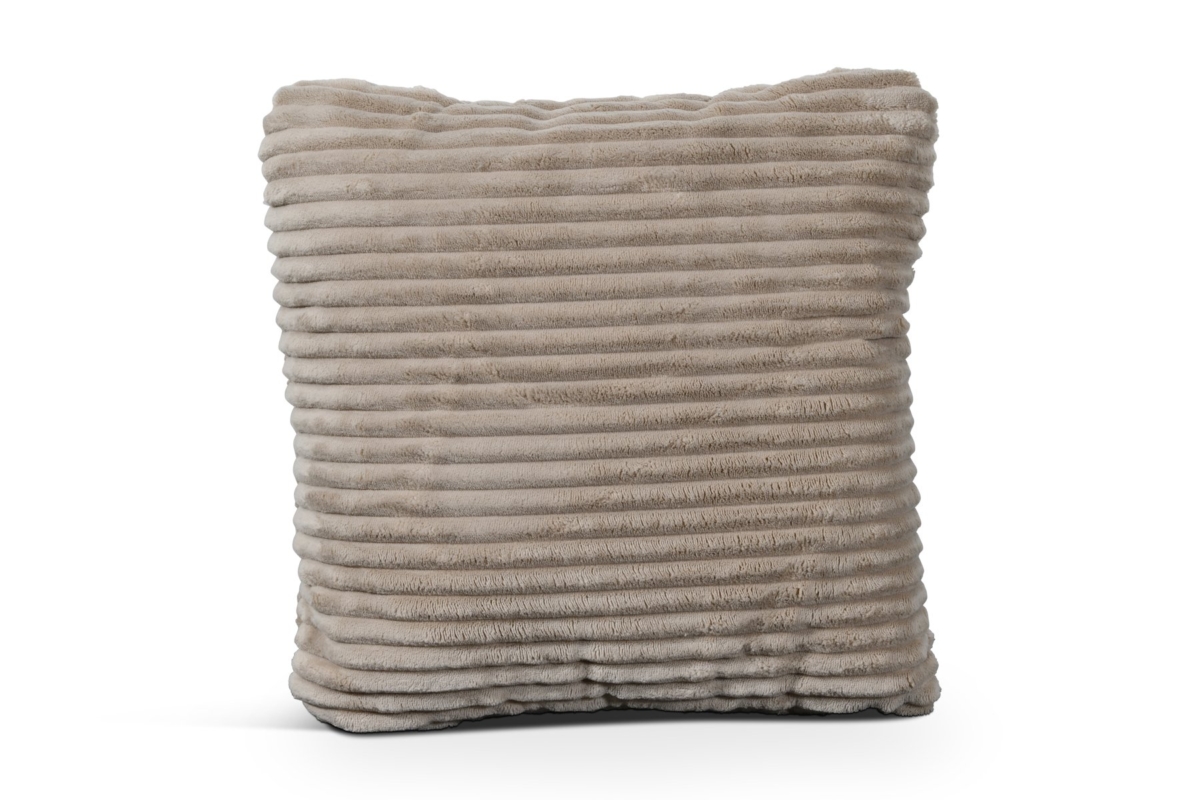 PILLOW 40x40 Beige Fb