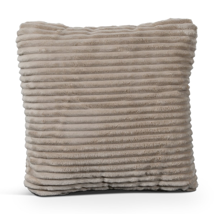PILLOW 40x40 Beige Fb