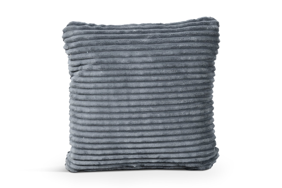 Pillow 40x40 Grey Fb