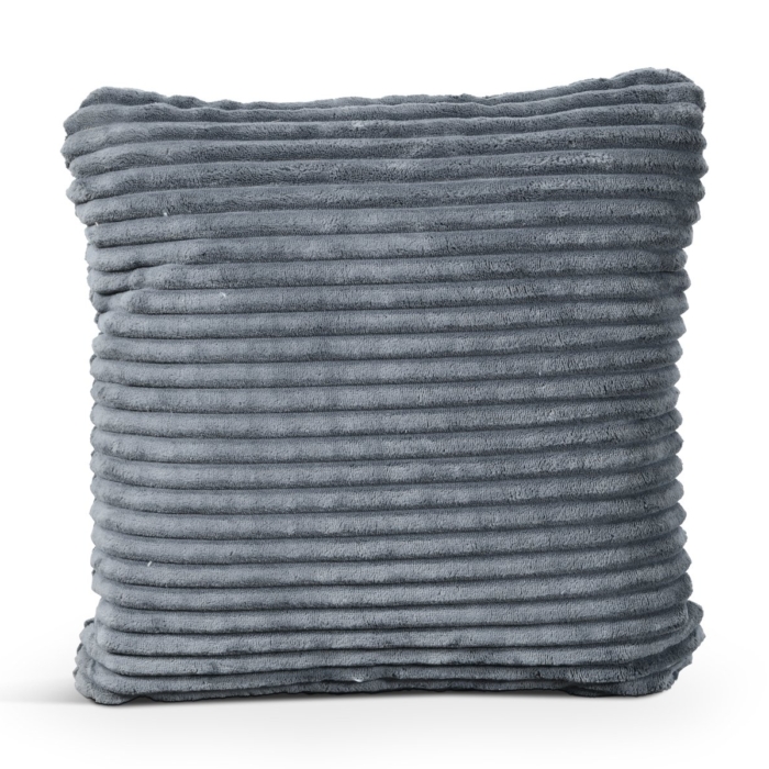 Pillow 40x40 Grey Fb