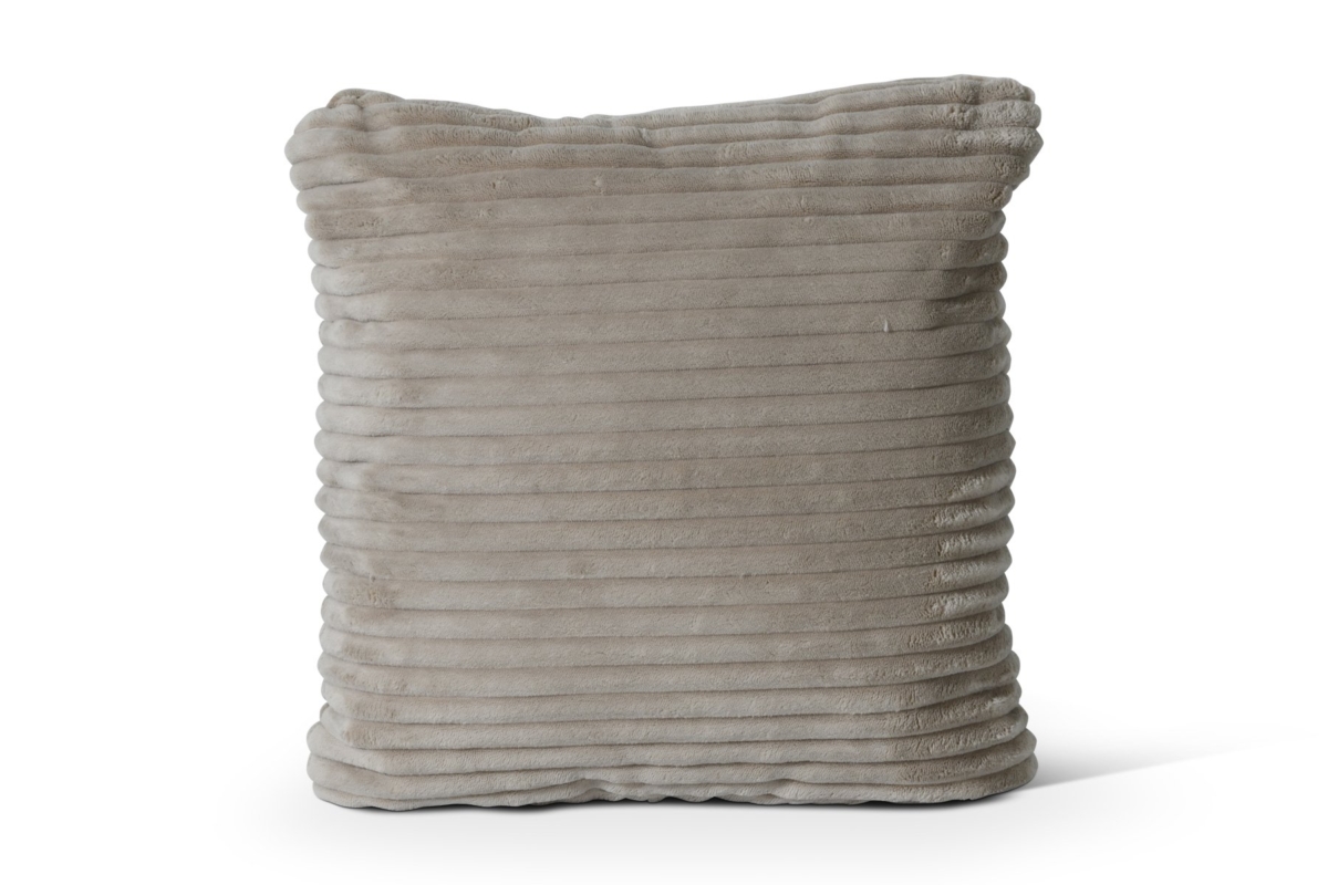 Pillow 40x40 Light Grey
