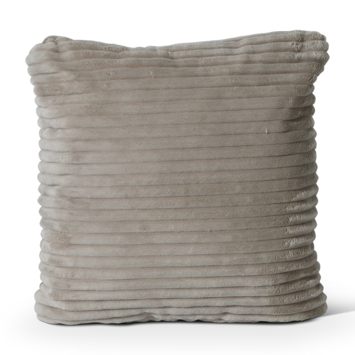 Pillow 40x40 Light Grey