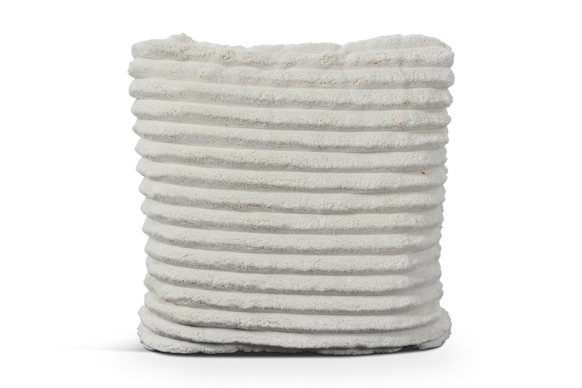 Pillow 40x40 Off White