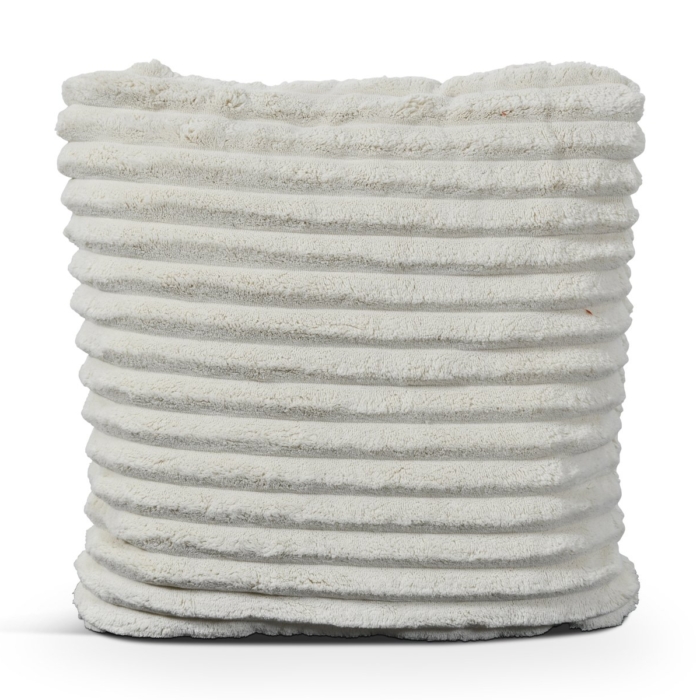 Pillow 40x40 Off White