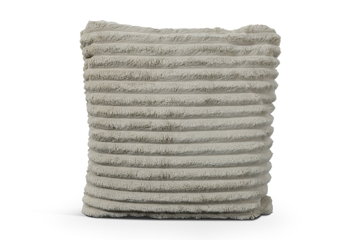 Pillow 40x40 Beige Fb