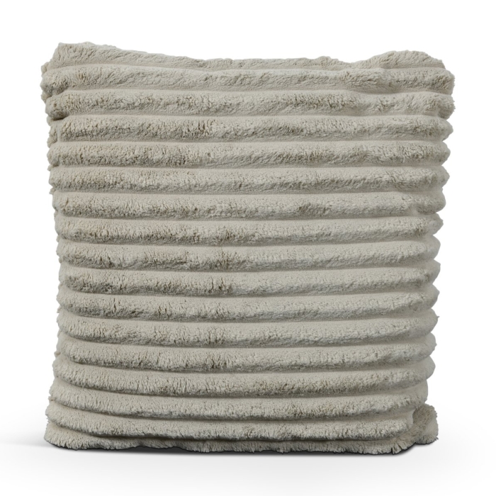 Pillow 40x40 Beige Fb