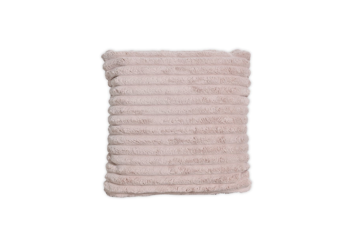 Pillow 40x40 Pink